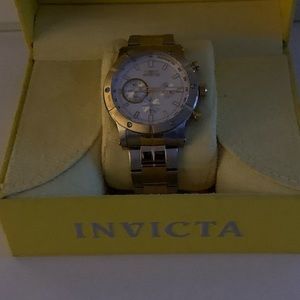 Men’s INVICTA watch